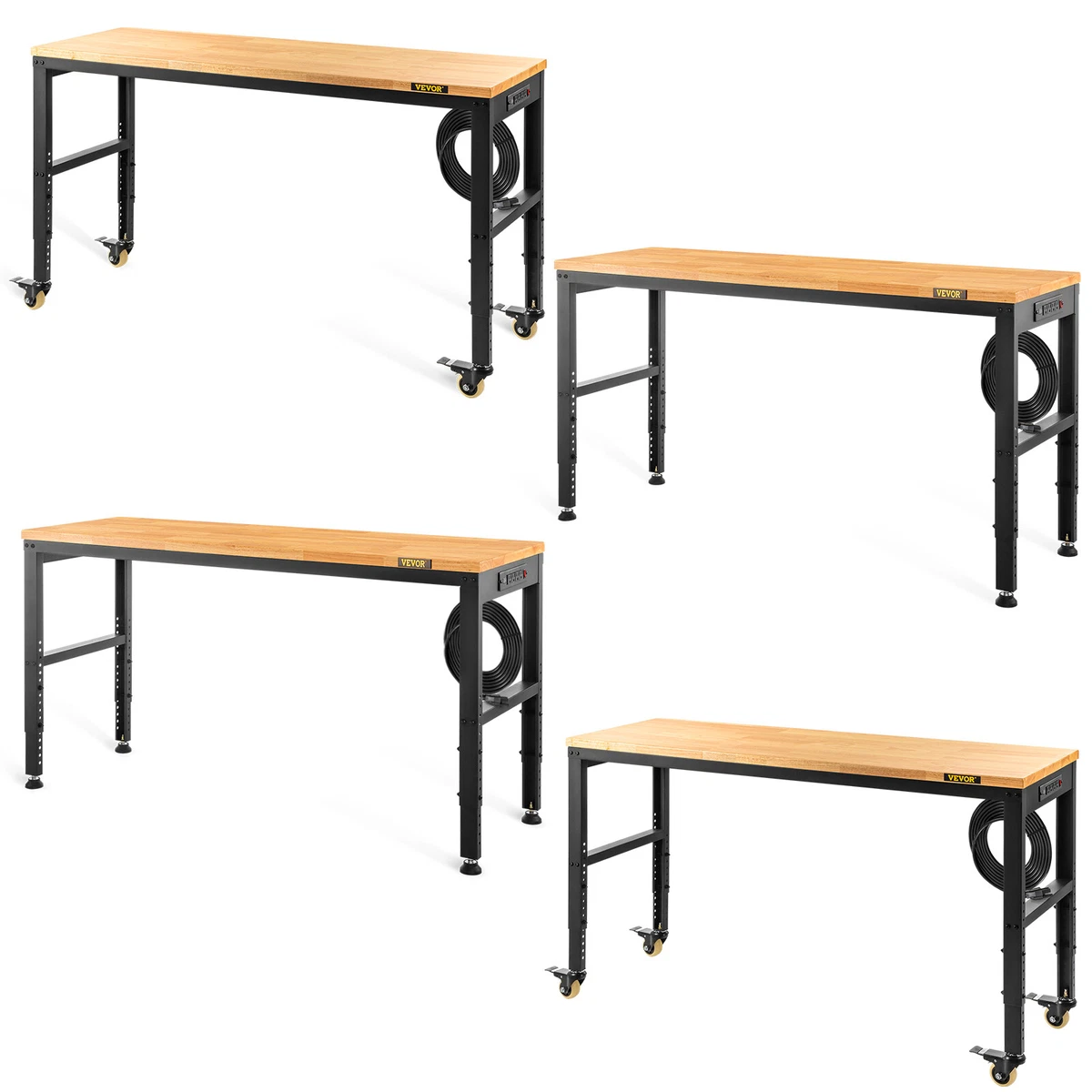 Industrial Workbenches, Work Tables, Packing Tables and Mobile