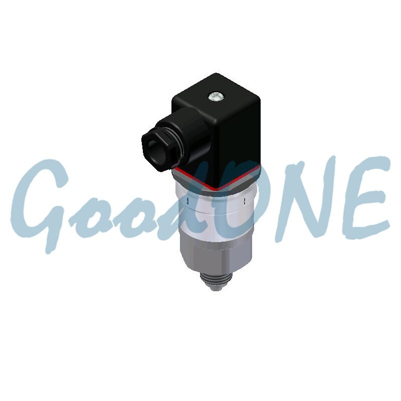 Transmetteur De Pression Danfoss MBS1900 064G6609 - Neuf En Boîte, Origine Chine