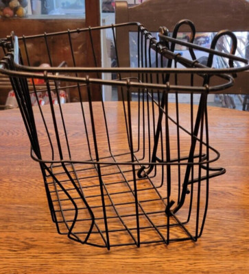 Wald Panier avant de vélo Giant Deliver - modèle 157 (argent