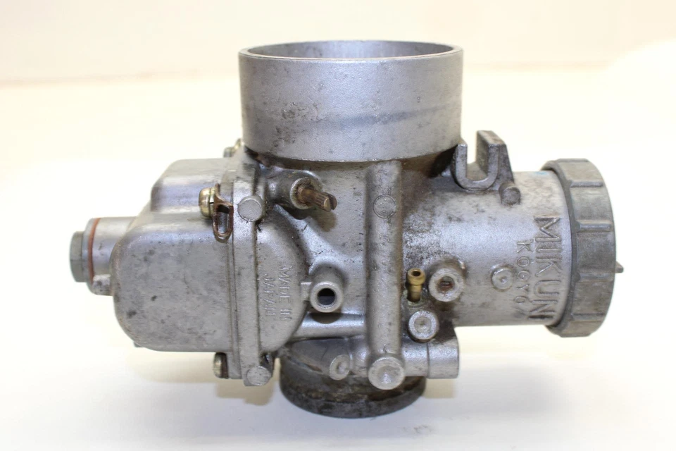 Carburador Ski-doo Mxz 670 1997 OEM toma de fuerza VM40-94 403131300 SS91 Foto 2 de 4