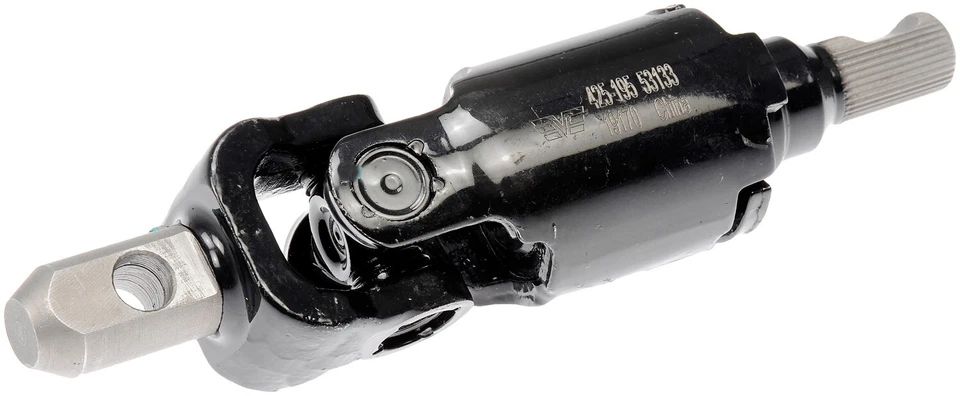 Eje de dirección intermedio superior para Chevrolet Cargo Van Dorman 2003-2004 Foto 4 de 4