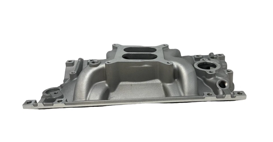 ATP Performance 5.7L, 350 Vortec Aluminum 4BBL Intake Manifold - Image 3 of 4