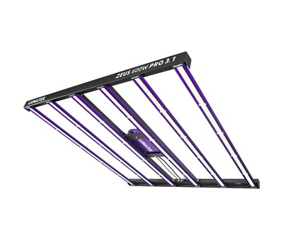 Lumatek  Zeus 600W PRO 3.1 LED