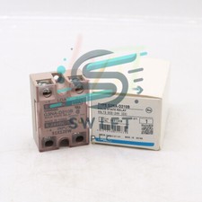3Pcs Omron G3NA-D210B Solid State Relay5-200V DC Heater Temperature