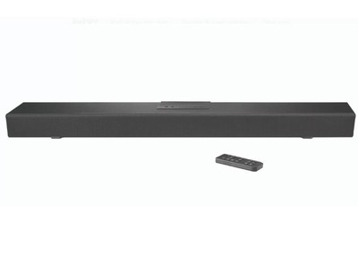 onn 30 inch soundbar