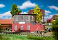 Faller 120091 Stellwerk Zweckel 1:87(H0)