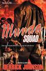 Murda Squad by Derrick Johnson (Paperback / softback, 2010)