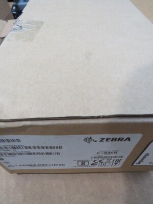 Zebra QLn220 Mobile Label Printer QN2-AU1A0M00-00 USB