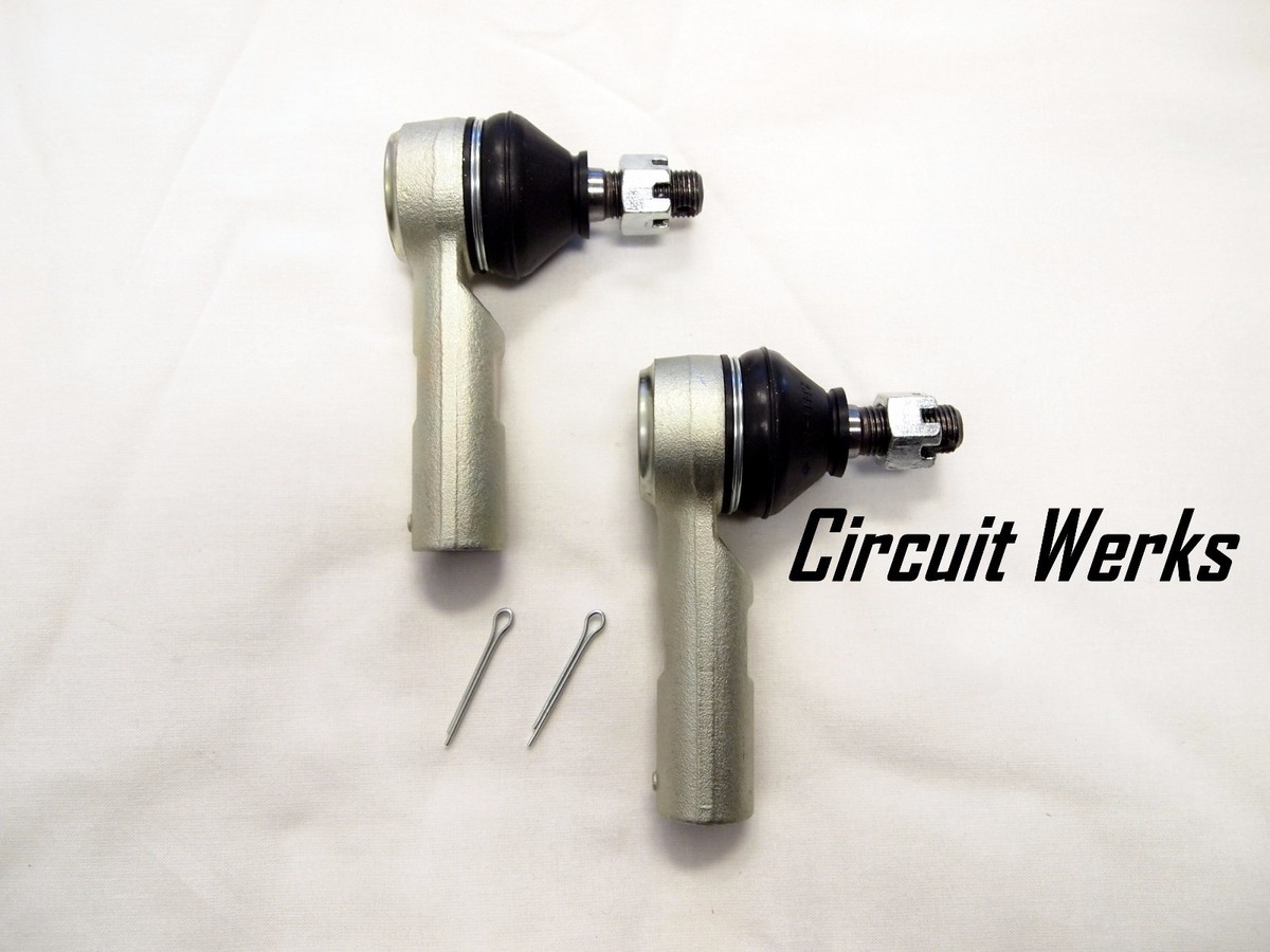 Honda Element 03-06 Outer Extended Tie Rods End DC5 Longer