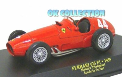 FERRARI - F-40 - Nikko - 20680 - En boite EUR 49,90 - FR