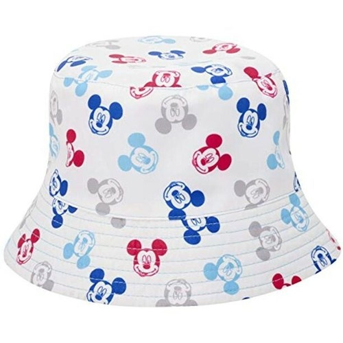 NEW Disney Little Boy Age 4-7 Mickey 
