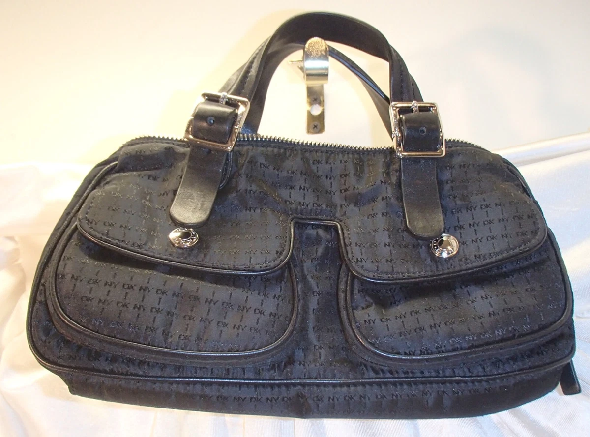 Dkny clutch shop purse
