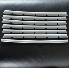 1set Blade & Squeegee replacement for Neato BotVac 70e 75 85 80 Vacuum Cleaner