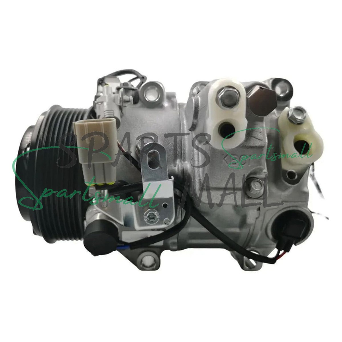 7SBH17C A/C Compressor 8832048150 8832048160 For Toyota Highlander