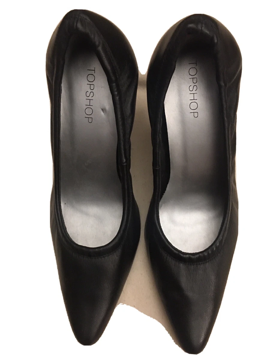 Black 3 2024 inch heels