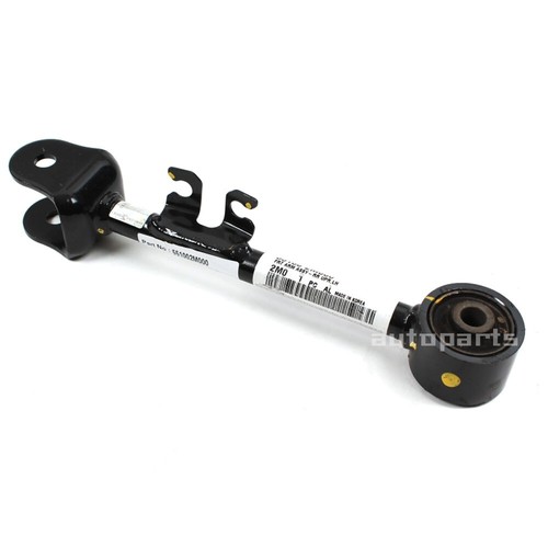 Genuine 551002M000 Control Arm REAR UPPER LEFT For Hyundai Genesis Coupe 2010-16 - Picture 2 of 2