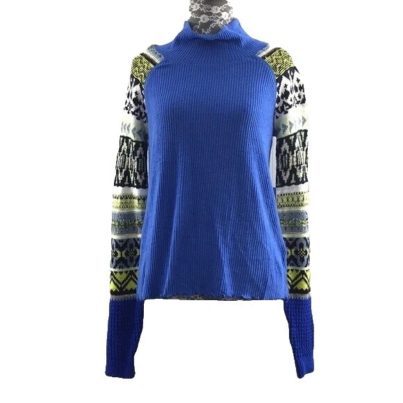 Free People Cotton Sweaters for Women