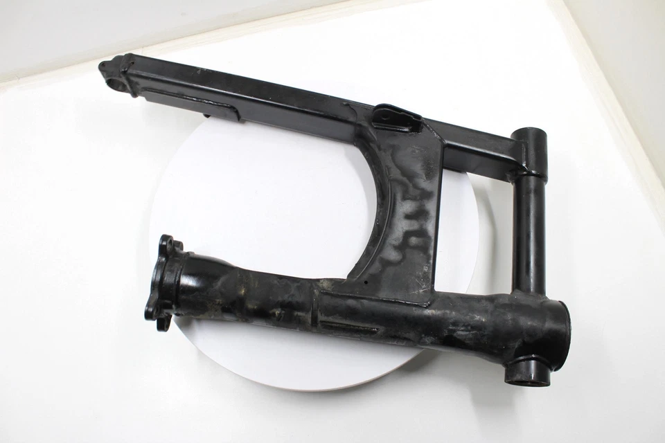 Brazo de suspensión basculante trasero HONDA SHADOW AERO 750 PHANTOM SPIRIT NEGRO OEM Foto 2 de 4