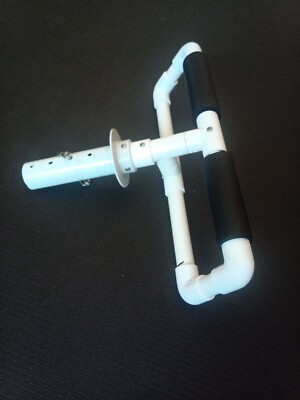 Tibialis Trainer, Tib Bar, Shin Splints Rehab, ATG