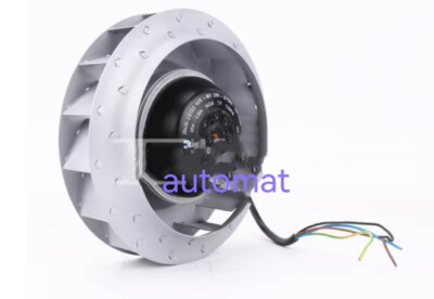 1pc 2B628-230TEG K015 1-1801 230V 65W instead of R2E180 inverter fan