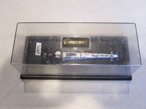 Mac Tools~1999~LARRY DIXON / Miller Lite ~1:24 TOP FUEL DRAGSTER~10329 - Picture 2 of 6