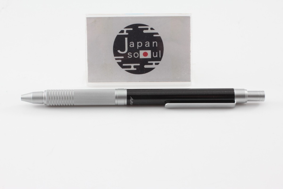 【廃盤/美品】 PILOT Automac Black 0.5 mm s-l1200.jpg