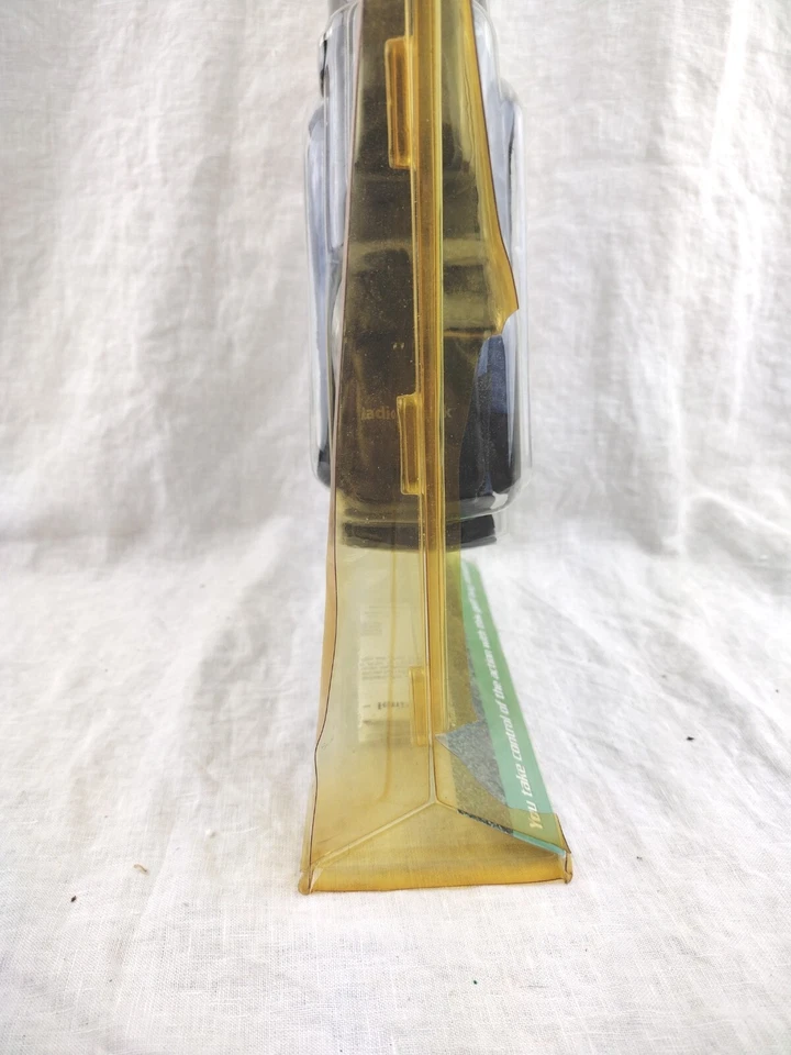 Vintage Radio Shack 3 In 1 Universal Golf Bag Shaped Remote Control. - Image 2 of 3