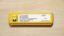 Kennametal SEKT1404AESNGP2 SEKT443AESN7GP2 KC725M Carbide Insert - Qty.5