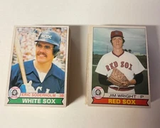 1979 O-Pee-Chee Singles You Pick #181-373 OPC