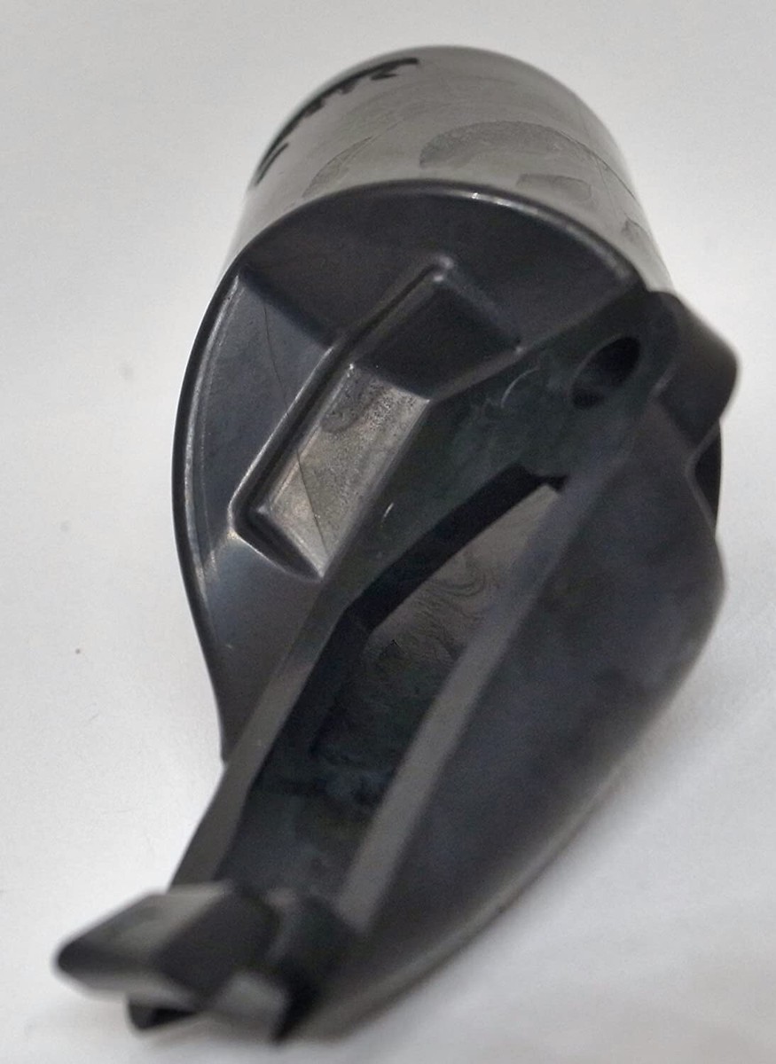黒熊。　0912 Makita Dust Nozzle Set 194202-9 for HS470 HS471D HS474D