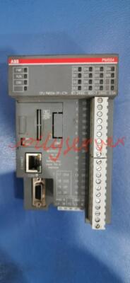 1PCS Used ABB PM554-TP-ETH 1SAP120600R0071