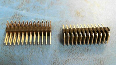 5点 86479-7 AMP NON-PACKAGED 1-PIN NA-1 SURFACE MOUNT 86479 AMP INC