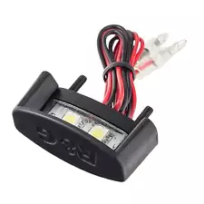 R&G Racing Motorcycle Tail Tidy Replacement Tail Light