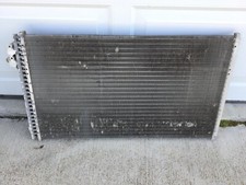 Ford Mustang 2001 AC A/C Air Conditioning Condenser 99-04 3.8 3.8L FREE SHIPPING