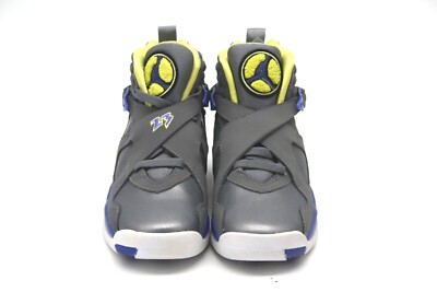 AIR JORDAN 2012 8.5 グレー/イエロー Jordan 2012 for Sale | Authenticity Guaranteed | eBay
