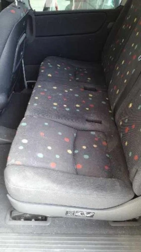 0015403717 Sonda Lambda para MERCEDES-BENZ VANEO (BM 414) COMPACT VAN 2 1333610 - Imagen 9 de 10