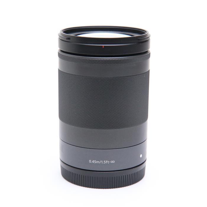 meg様へ ef-m 18-150 Telephoto zoom lens EF-M18-150mm F3.5-6.3 IS STM Canon From