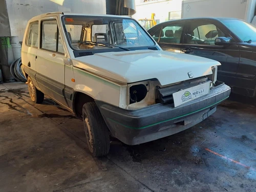 029121012 Bomba Agua para SEAT MARBELLA CE 1987 8960632 - Imagen 8 de 10