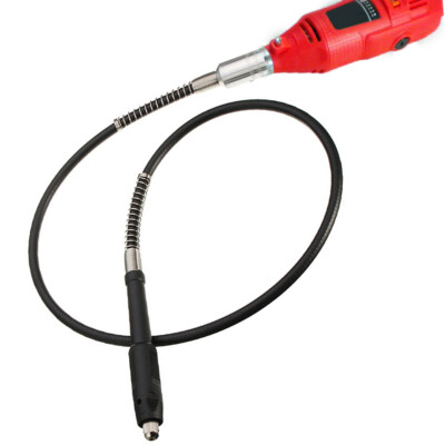 For Dremel 42'' Flexible Rotary Drill Tool Drive Flex Shaft Attachment Extension