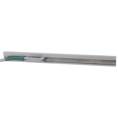 250 mm 10\" 11/4 m magnetische lineare Skala digitale Anzeige Encoder Mag DRO Drehmaschine Mühle - Bild 6 von 8