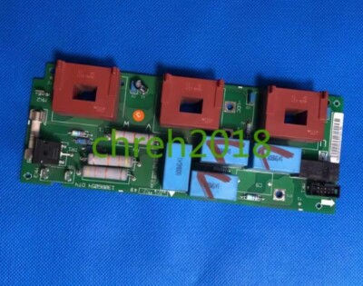 1PCS Danfoss 130B6054 Current Transformer Sensor Board in good condition