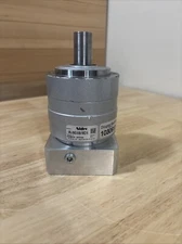 Nidec ABLE REDUCER VRL-090C-5-S5-19EC16 Shimpo VRL-Series 5:1 Ratio