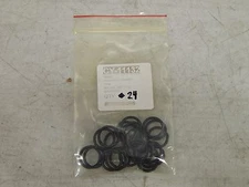Cyco Gaskets Push Rod Cover O-Ring Pack of 24 P/N: 11132
