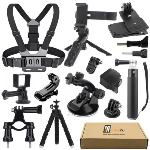 Osmo+ accessories sales