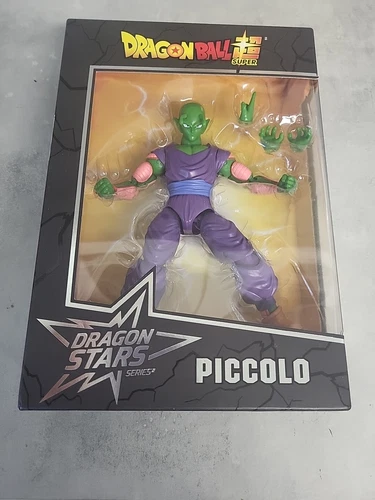 Figura Dragonball Super Dragon Stars Piccolo NUEVA