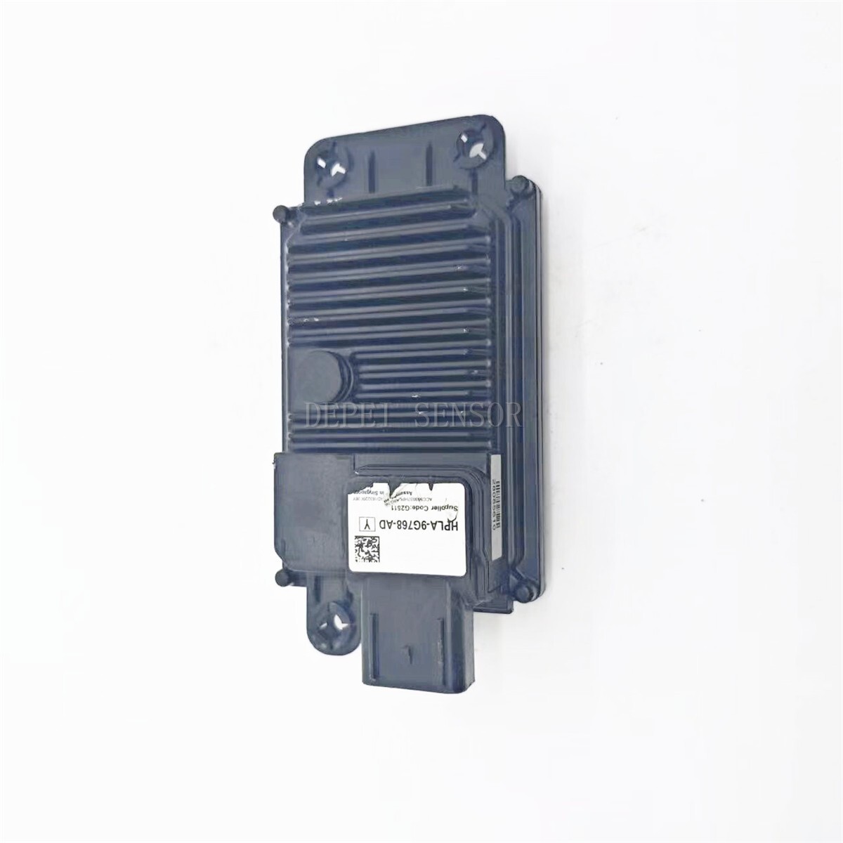 Adaptive Cruise Control Distance Radar For Range Rover HPLA-9G768