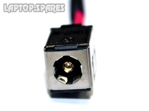 ASUS K40 K50 K60 K70 DC Power Jack Socket Port Connector and Cable Wire DW202 - Picture 3 of 3