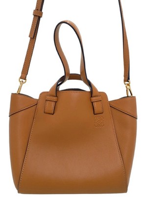 LOEWE Hammock Nugget Bag