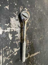 Thorsen Usa Made 10177 77mc6 14 Drive Ratchet Super Clean Thorsen Usa Made 10177 77mc6 14 Drive Ratchet Super Clean