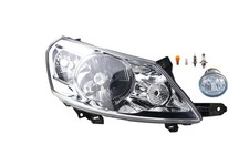 Ampoule Fiat SCUDO
